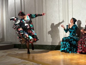 2025・12・22椿山荘